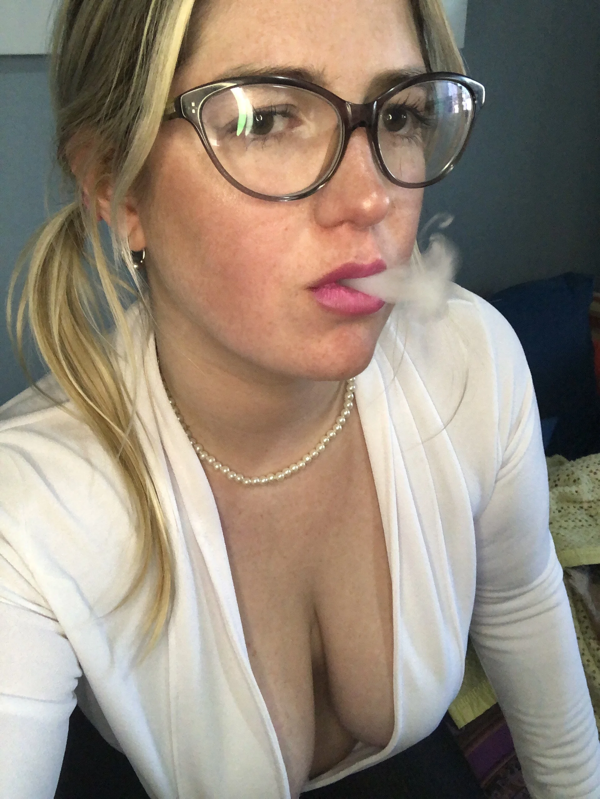 XXX Porn Photo of Nude Granlady7 3
