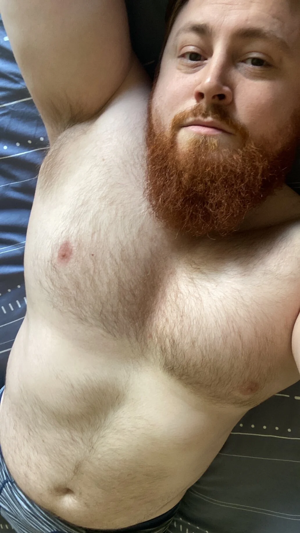 XXX Porn Photo of Nude Pale_Ginger 5