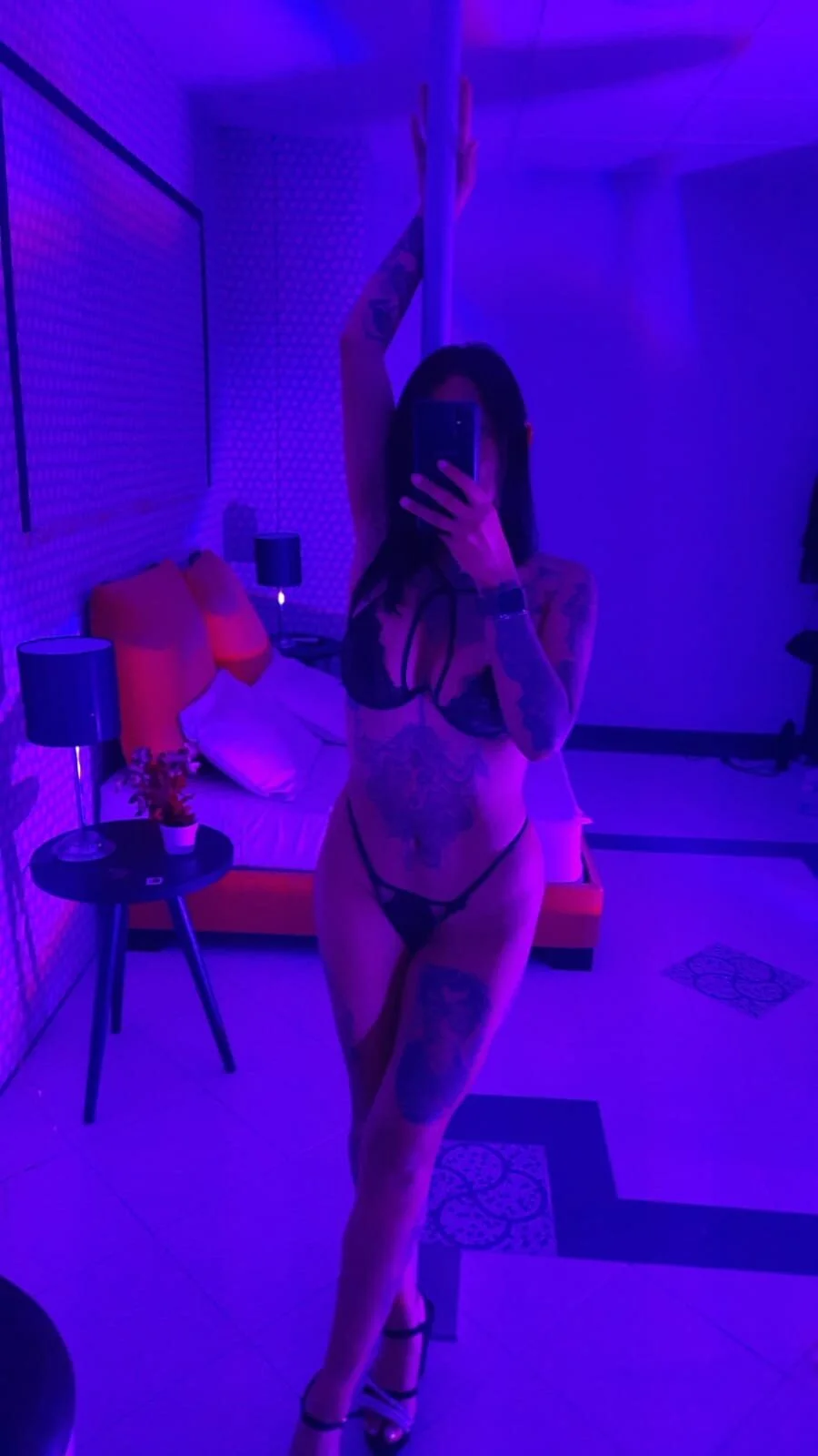 XXX Porn Photo of Nude Sharoon_gh 4