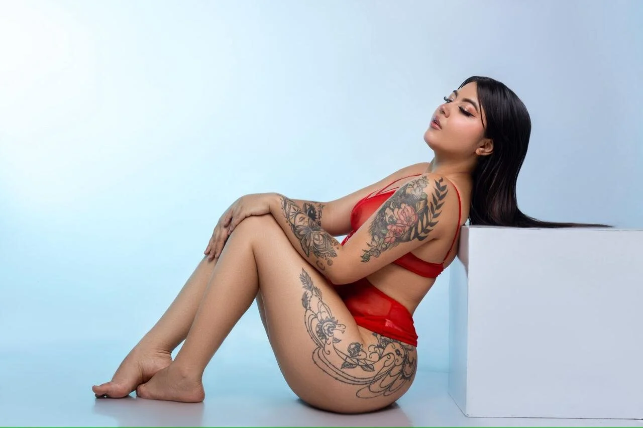 XXX Porn Photo of Nude dirty_slutty 2