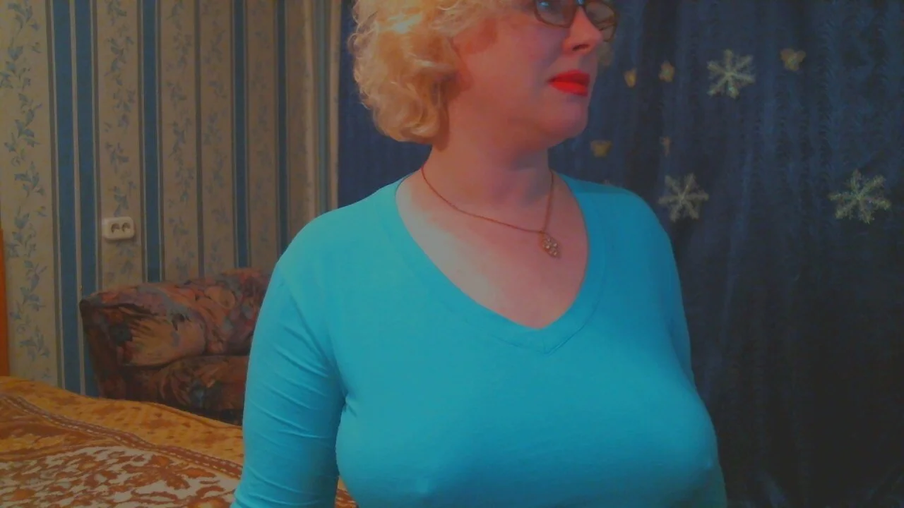 XXX Porn Photo of Nude AMARILLIS 6