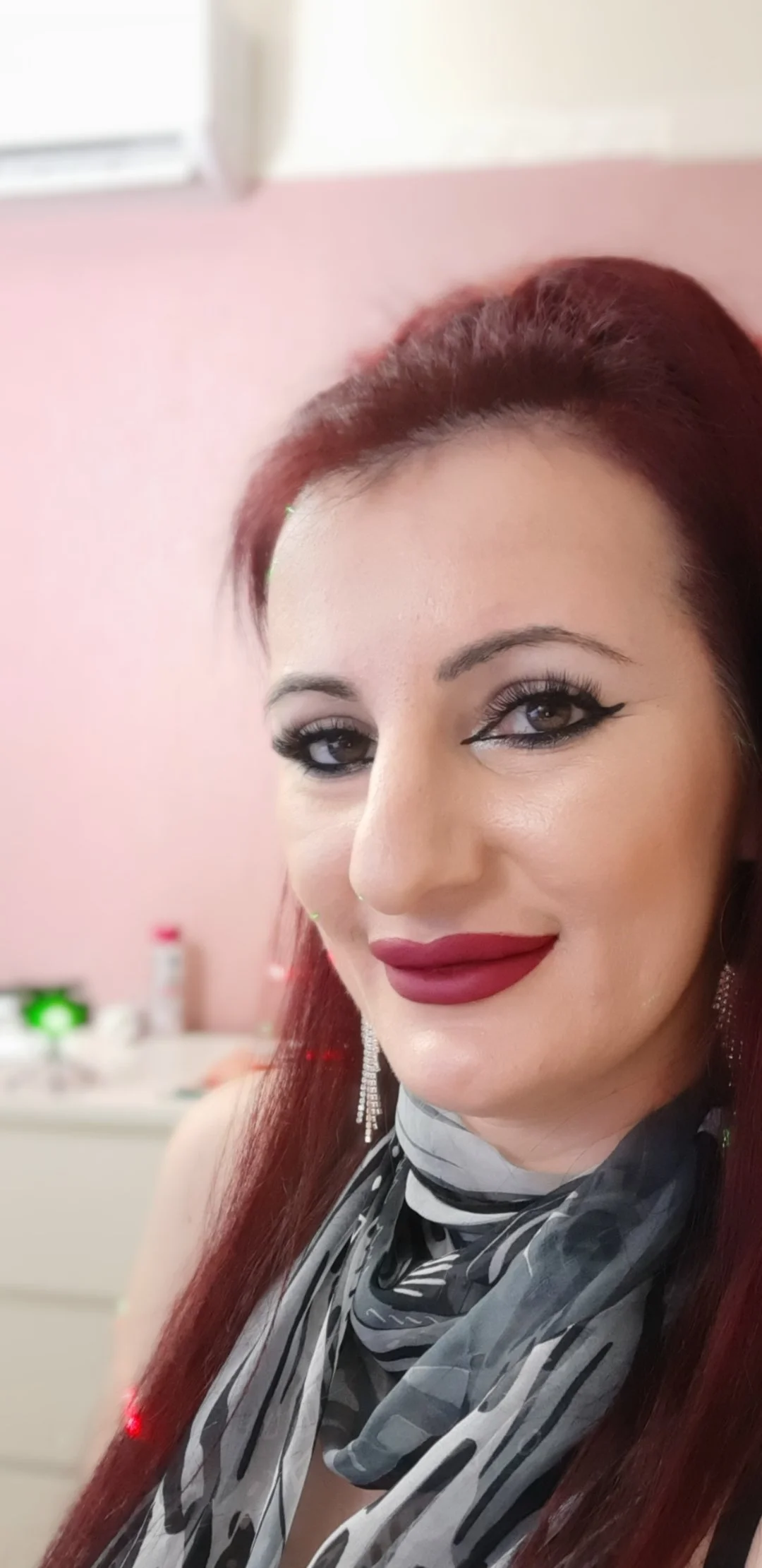 XXX Porn Photo of Nude wendyredd 8