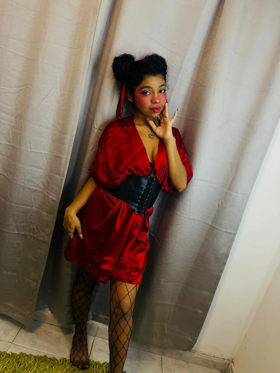 XXX Porn Photo of Nude lucie_petite 37