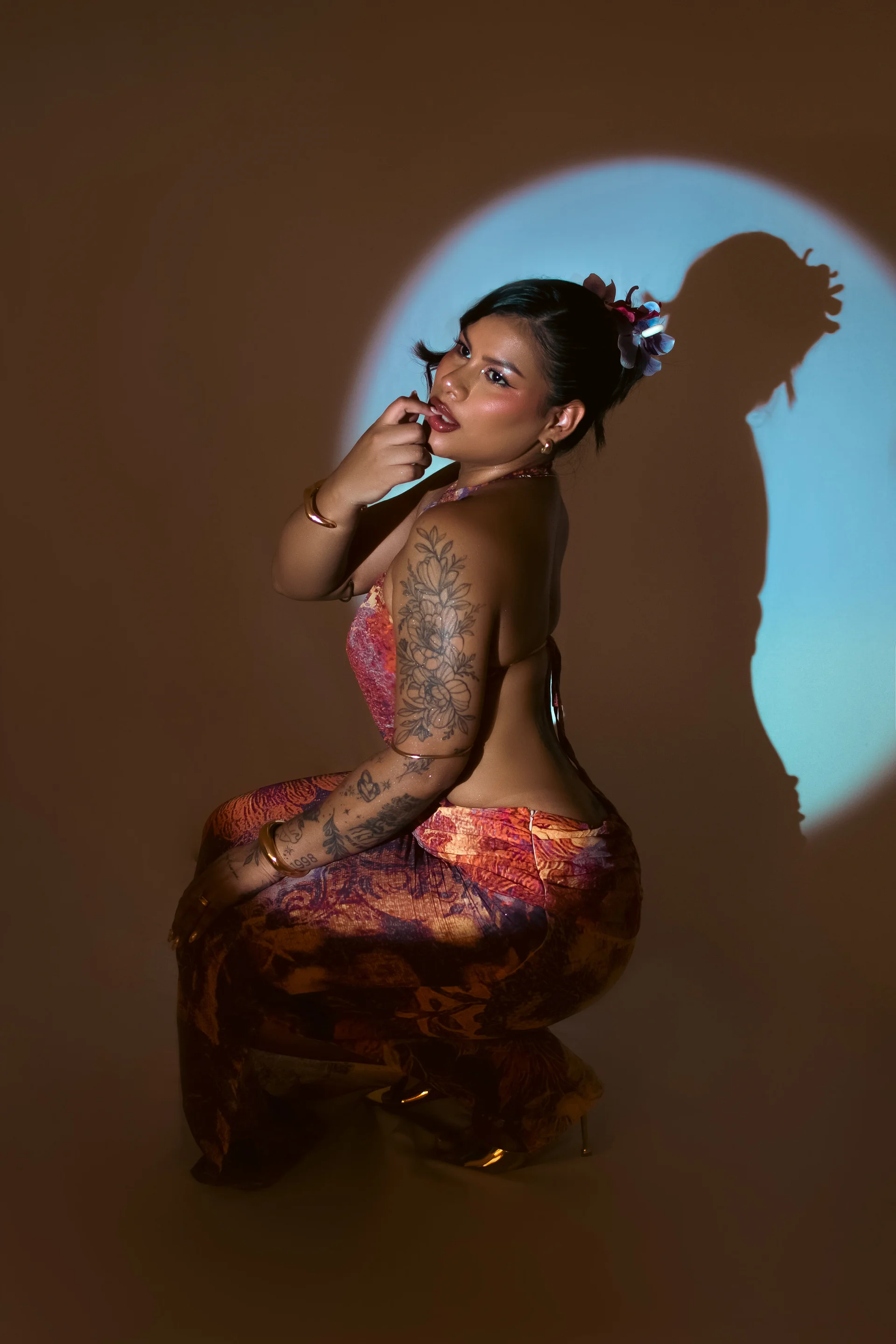 XXX Porn Photo of Nude _mers 89