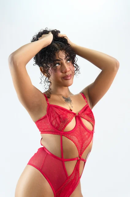 XXX Porn Photo of Nude flavia_cruz 22