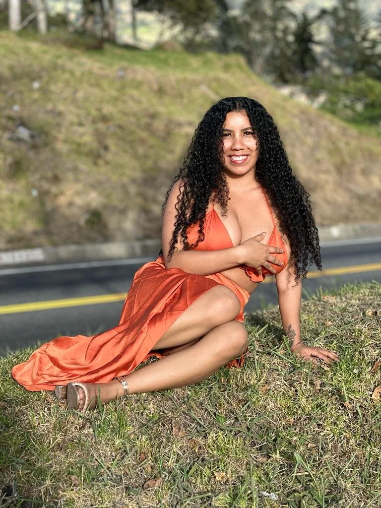XXX Porn Photo of Nude serena_willow 112