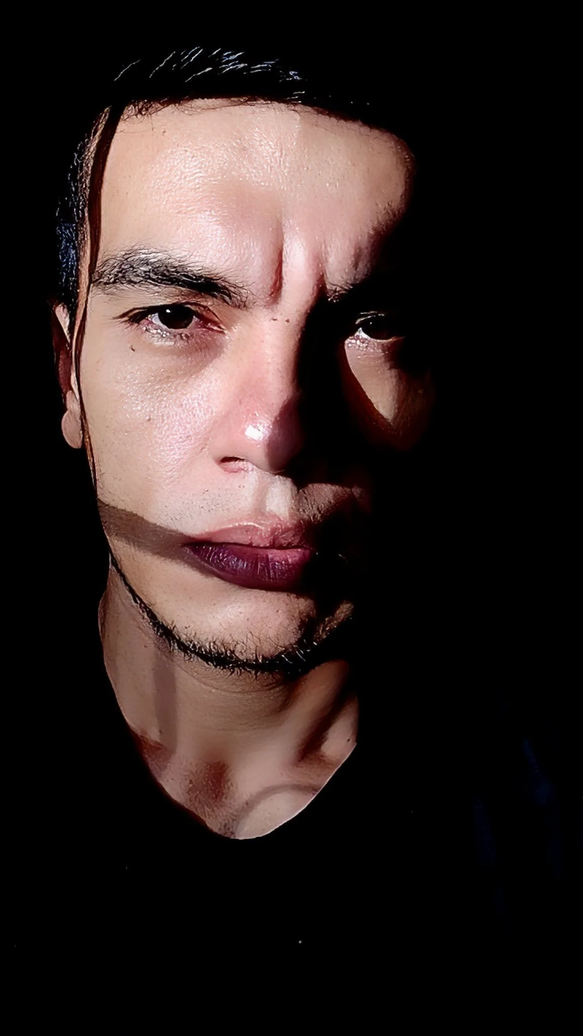 XXX Porn Photo of Nude Arturo1661 4