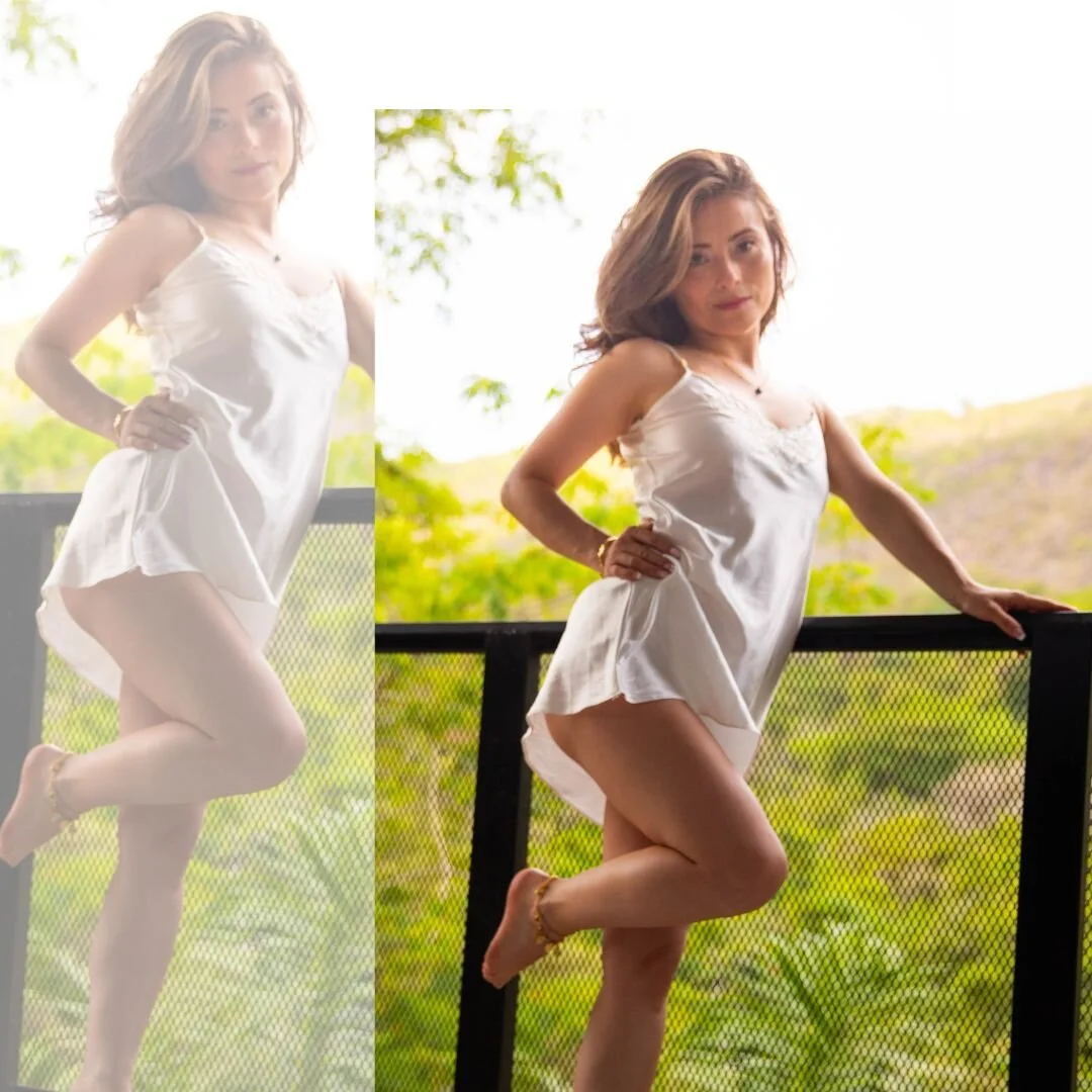 XXX Porn Photo of Nude MarcelaFlores 35