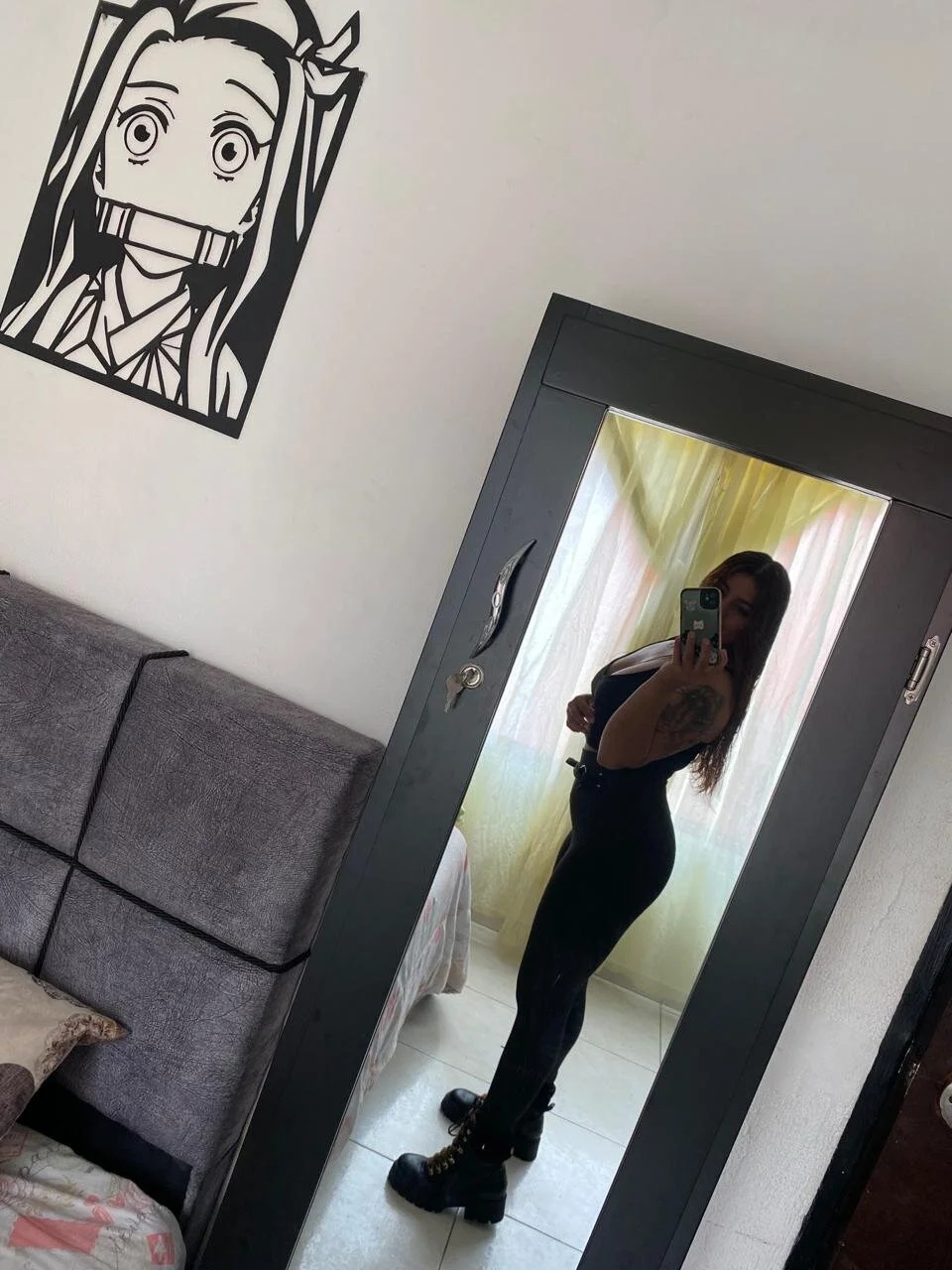 XXX Porn Photo of Nude ari_amisi 3
