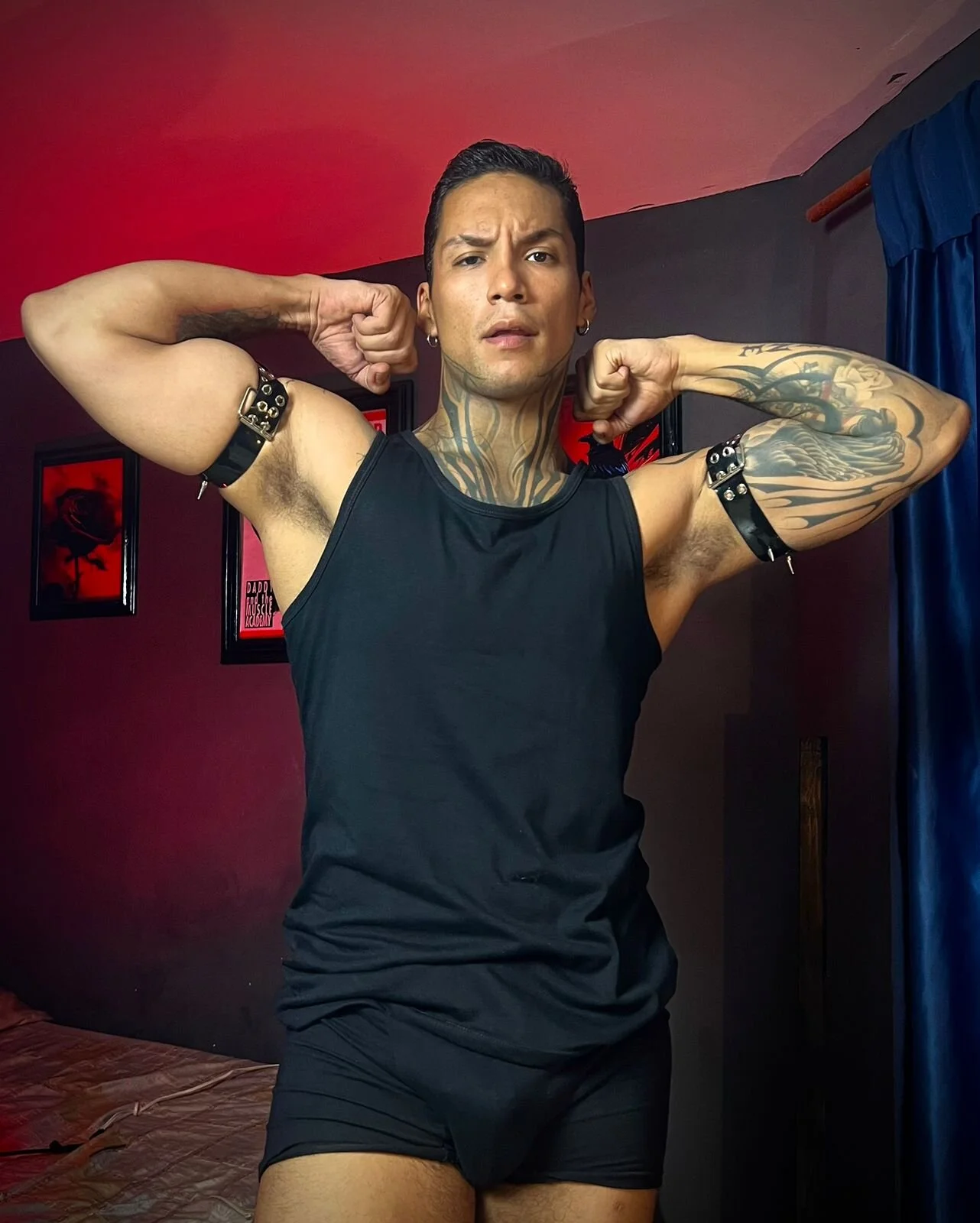 XXX Porn Photo of Nude Leonnardo_Jaramillo 39