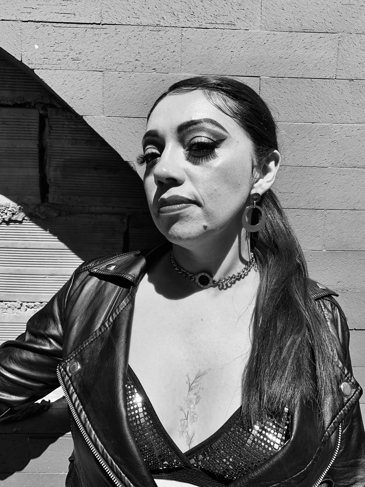 XXX Porn Photo of Nude helenaduque_ 9