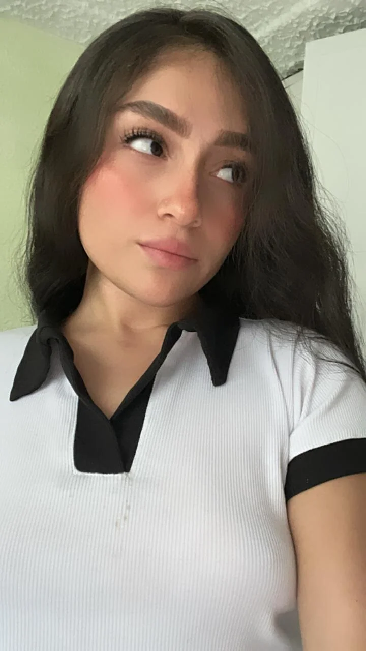 XXX Porn Photo of Nude Alyha_Cortes 2