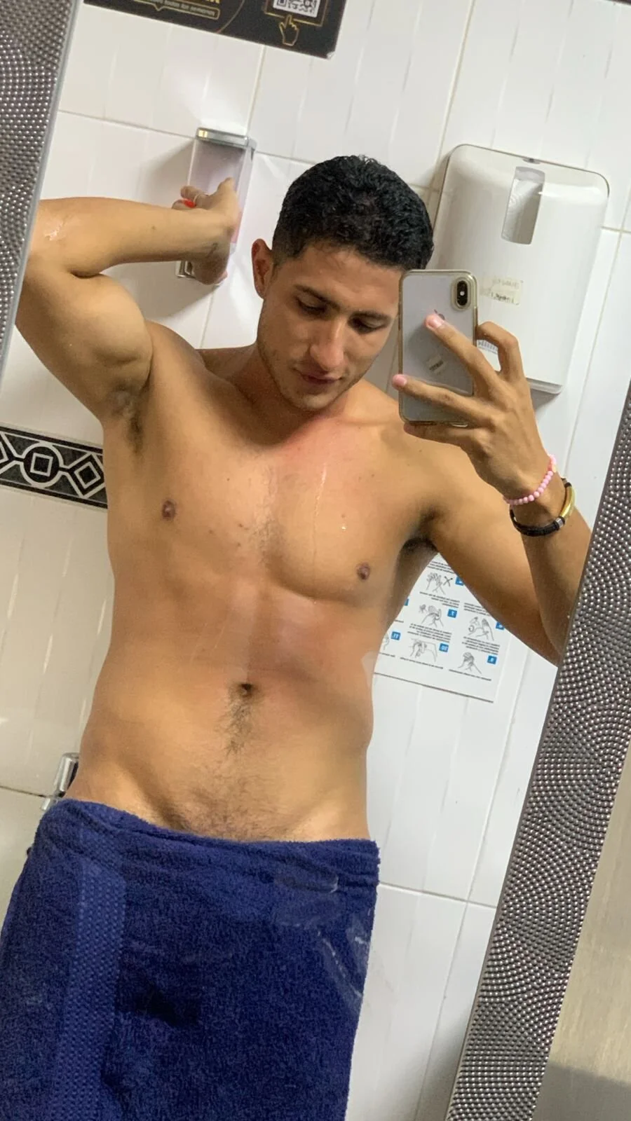 XXX Porn Photo of Nude RandyCherryx 49