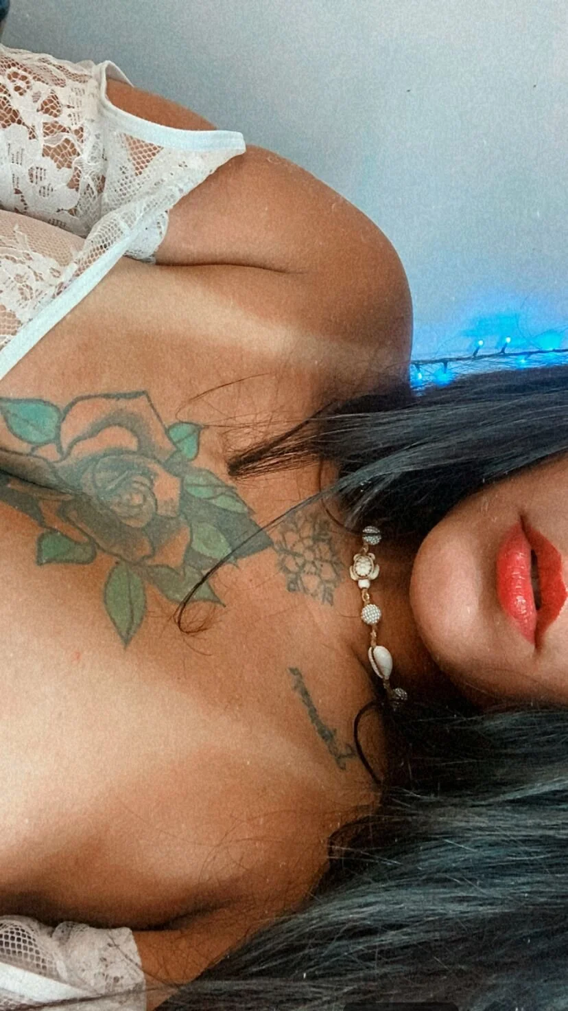 XXX Porn Photo of Nude JulianaCastillo 12