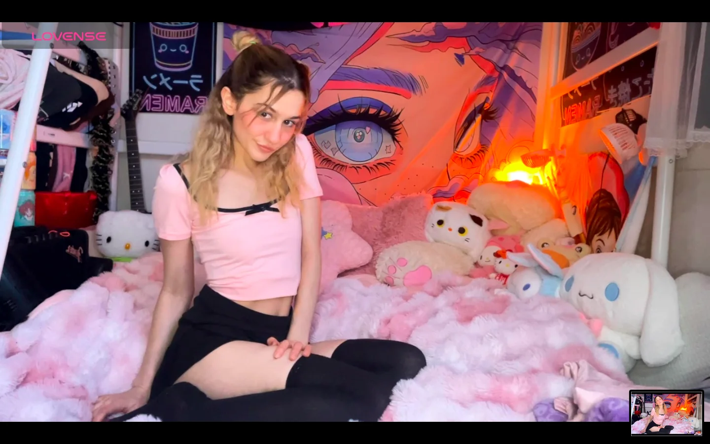 XXX Porn Photo of Nude pinkocean3 1
