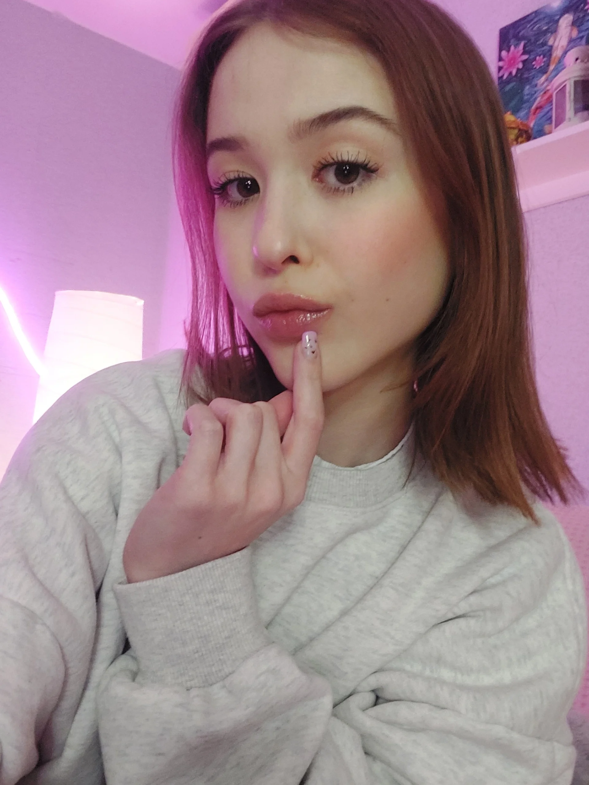 XXX Porn Photo of Nude Stacey_Will 17