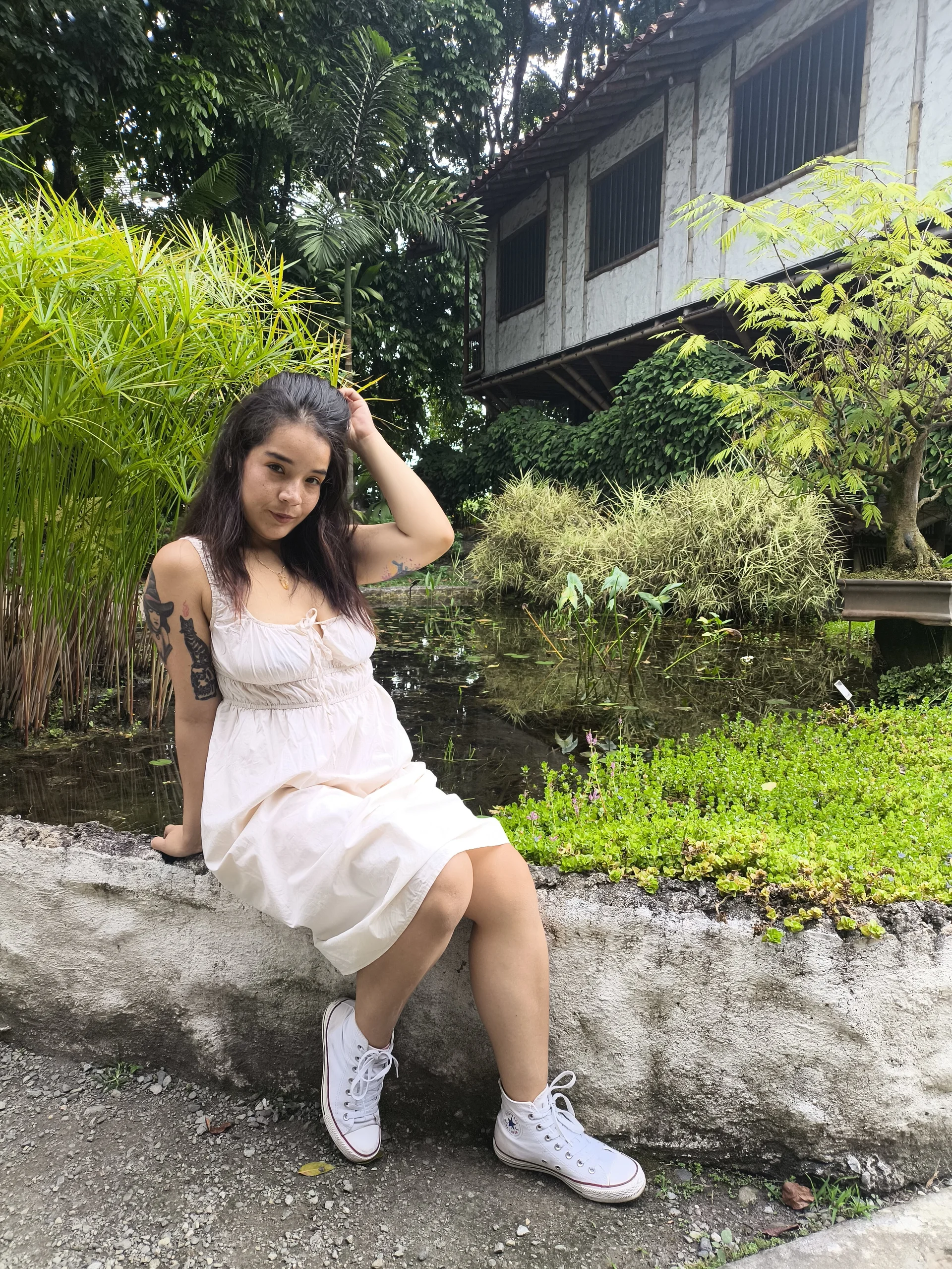 XXX Porn Photo of Nude NathySweet 3