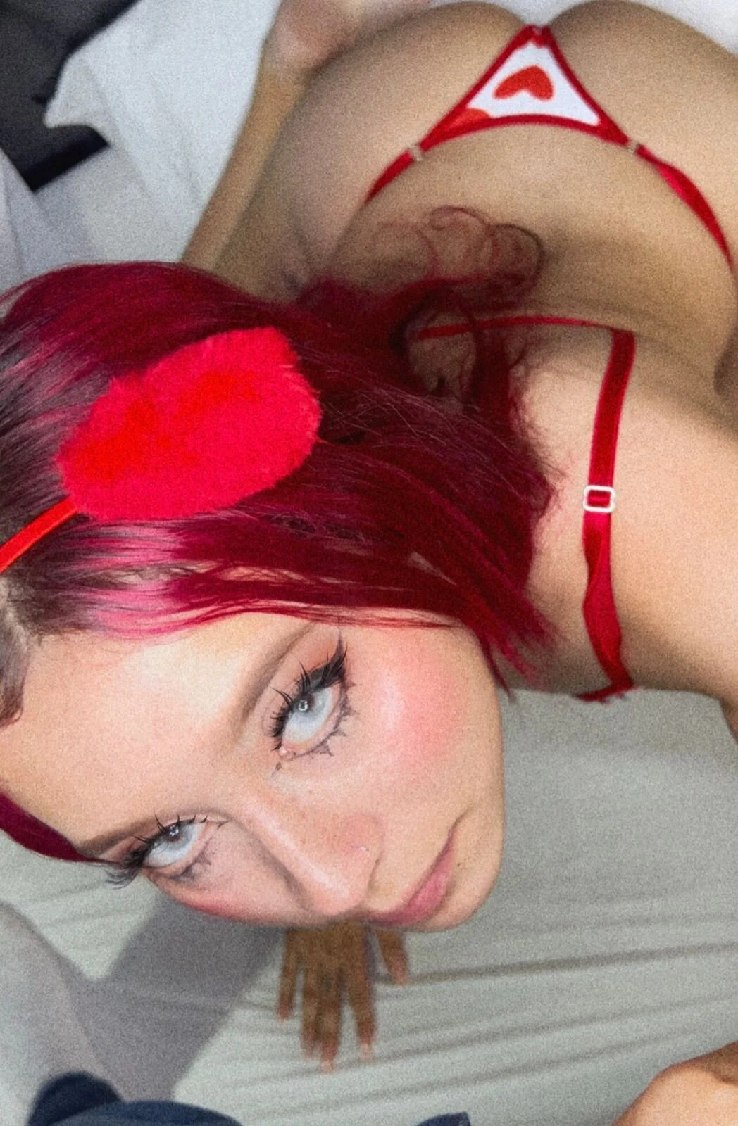 XXX Porn Photo of Nude EriKlein 15