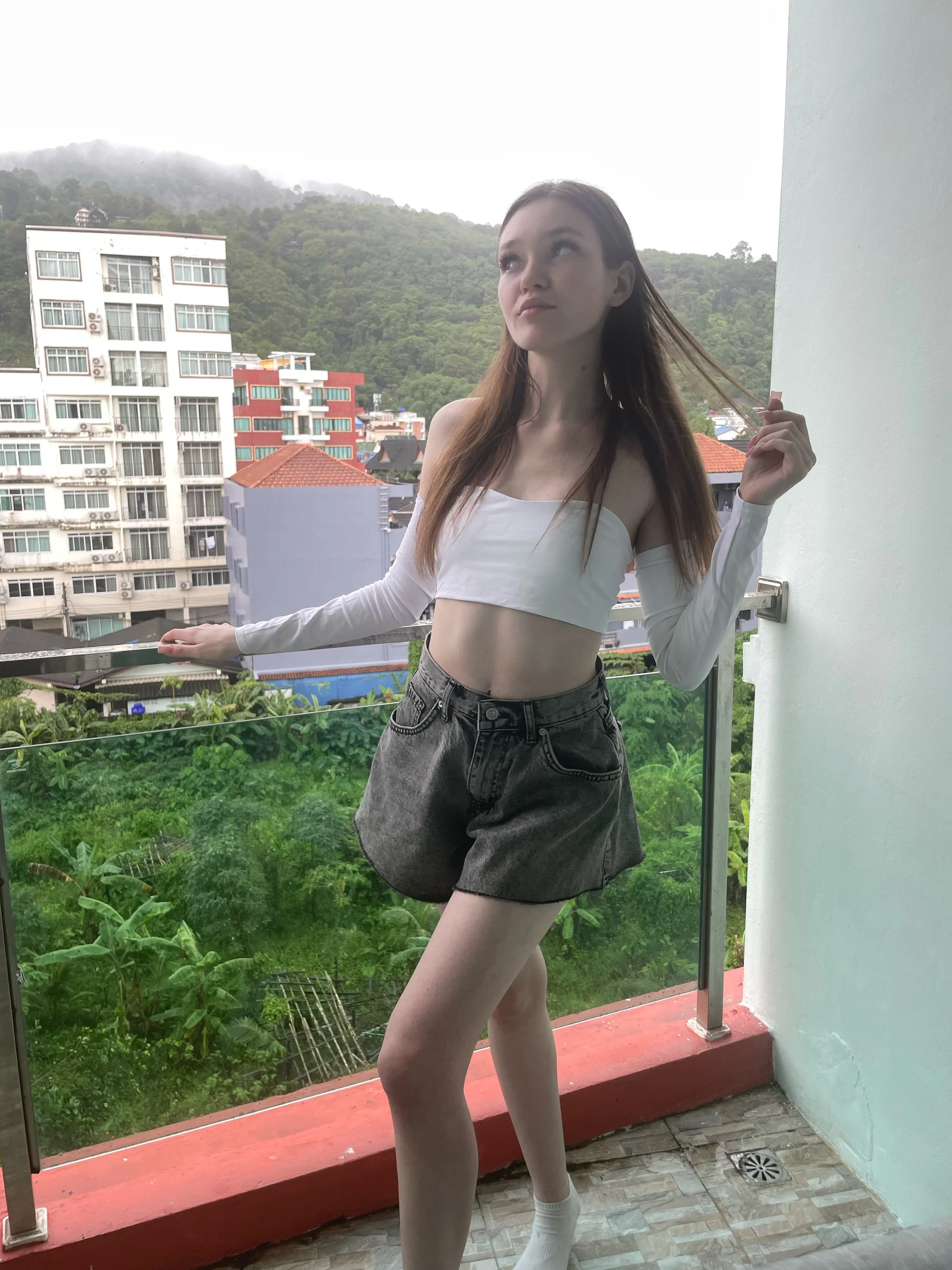XXX Porn Photo of Nude stellapayne1 6