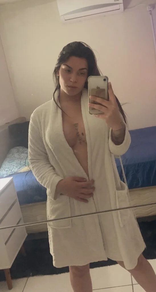 XXX Porn Photo of Nude alicemeb 7