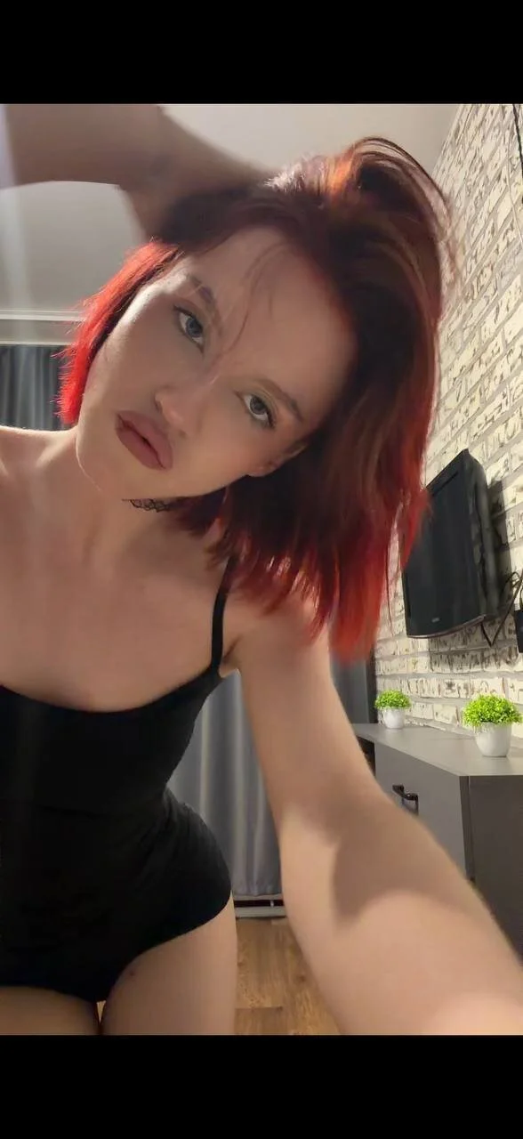XXX Porn Photo of Nude Nika_Fairy 5