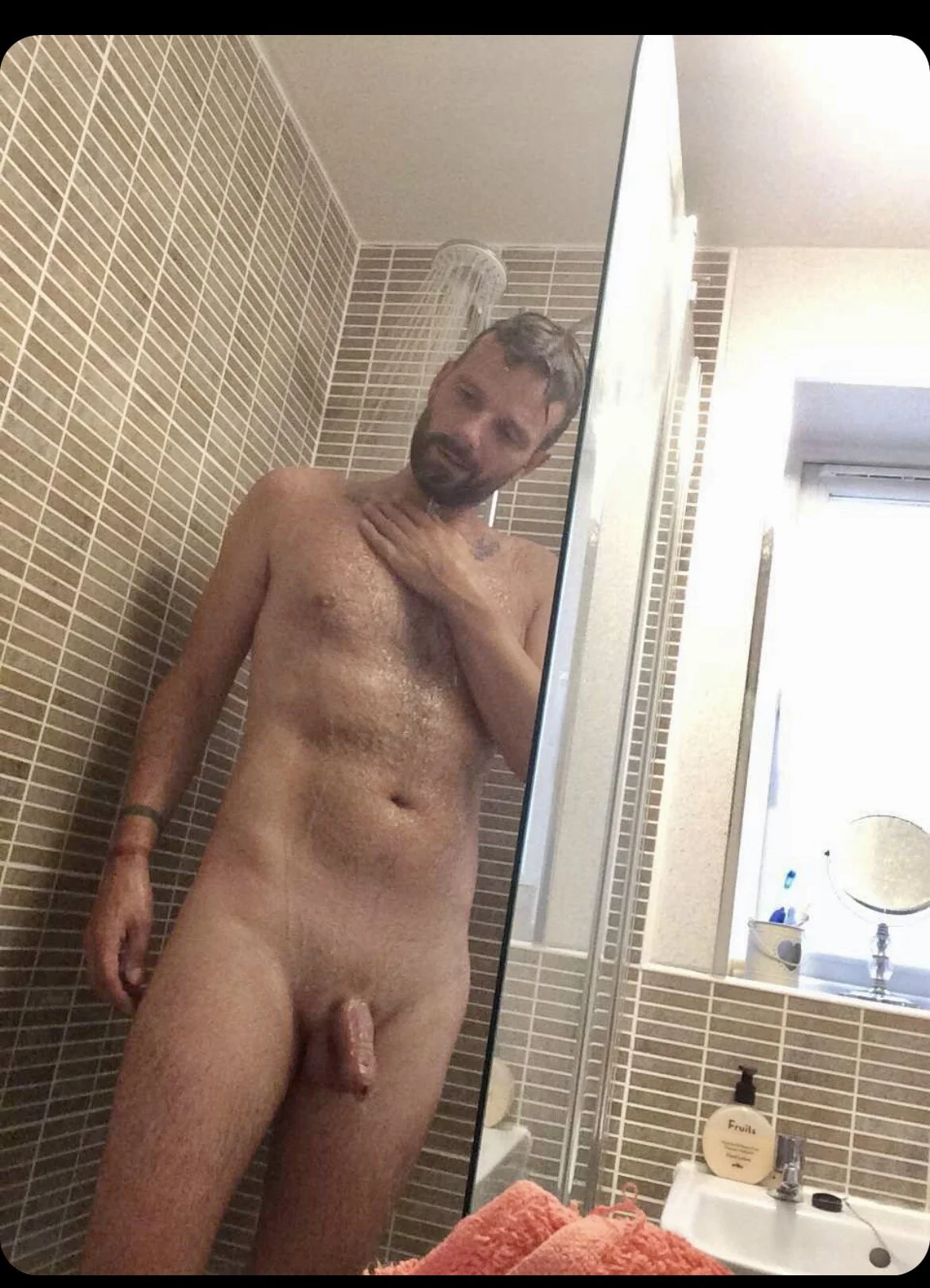 XXX Porn Photo of Nude Macca197608 9