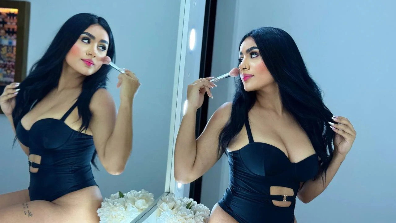 XXX Porn Photo of Nude VictoriaSecretXXX 1