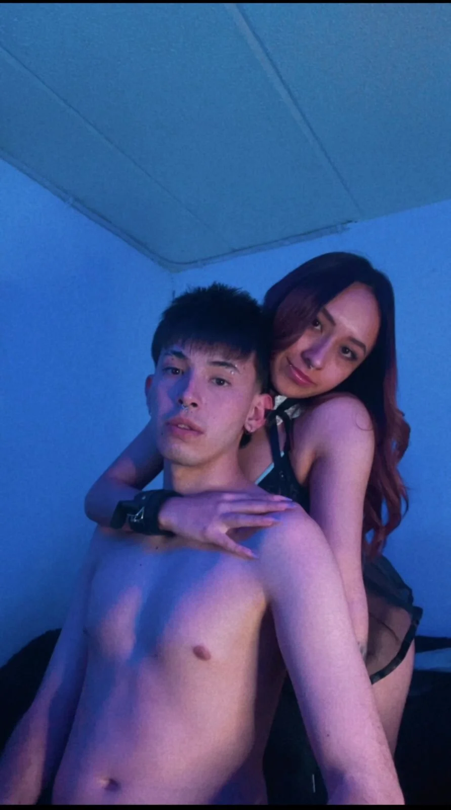 XXX Porn Photo of Nude ThePerfectChemistry 6