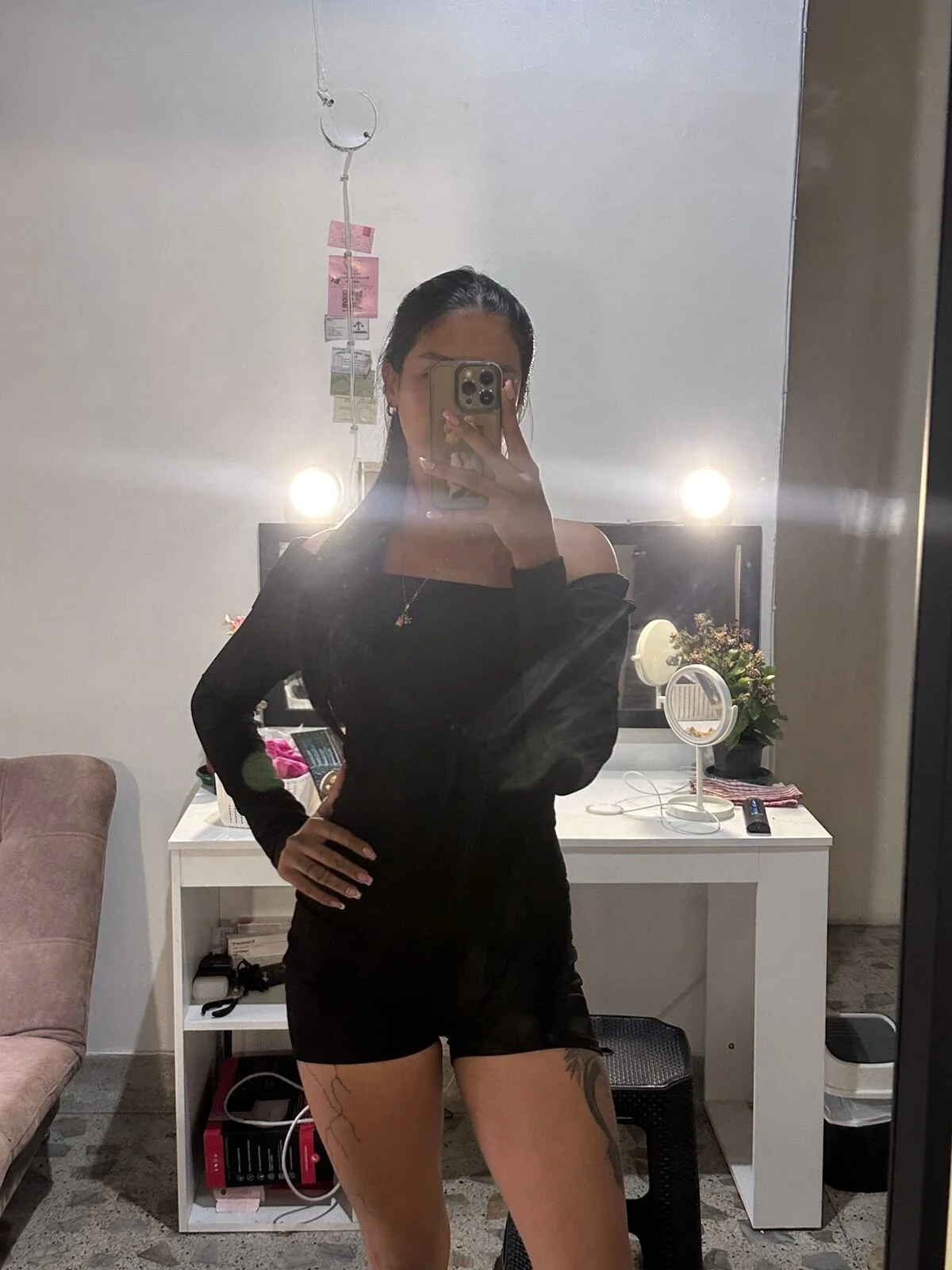 XXX Porn Photo of Nude mia_yireth 4