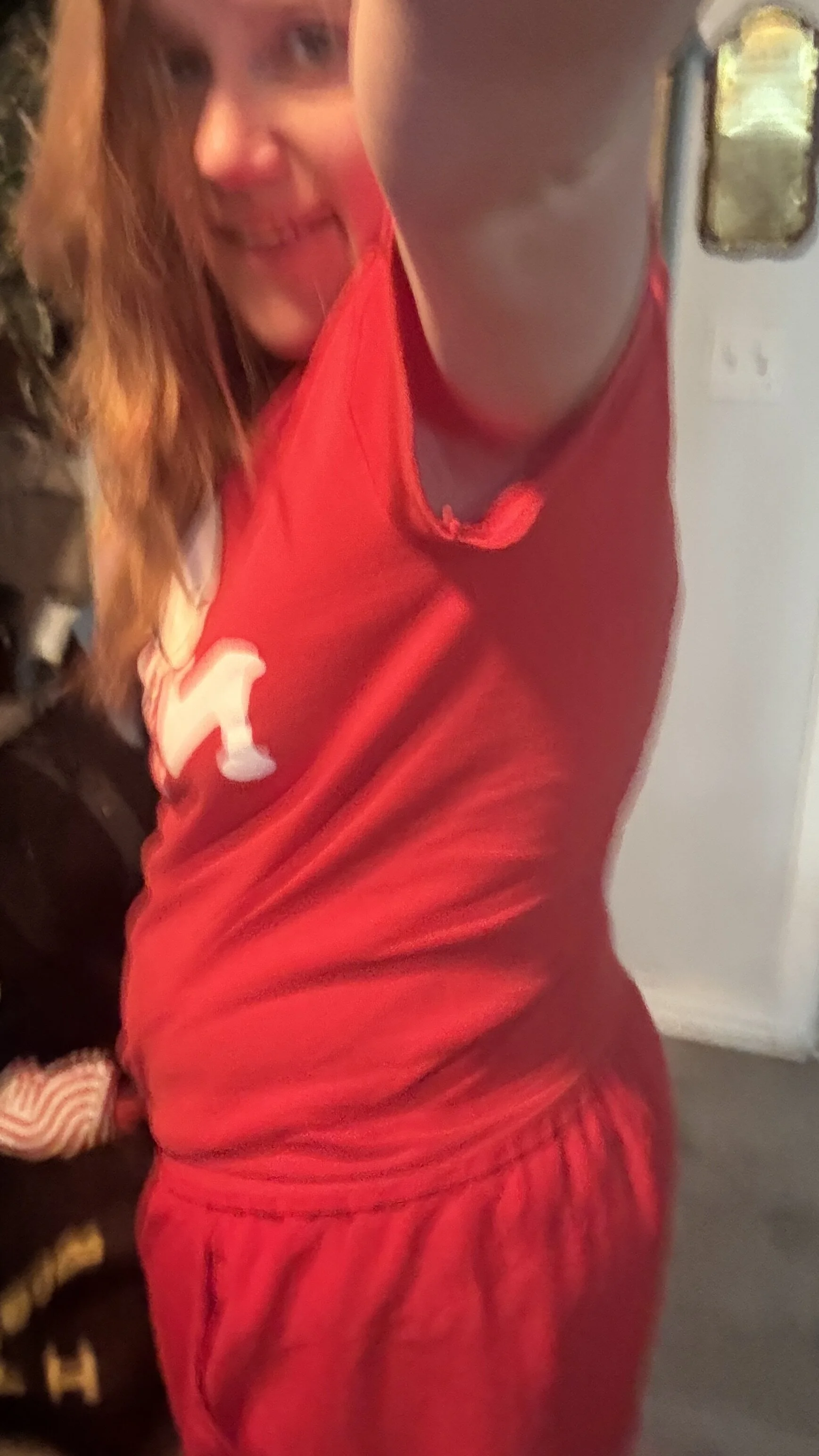 XXX Porn Photo of Nude mommymaddi 3