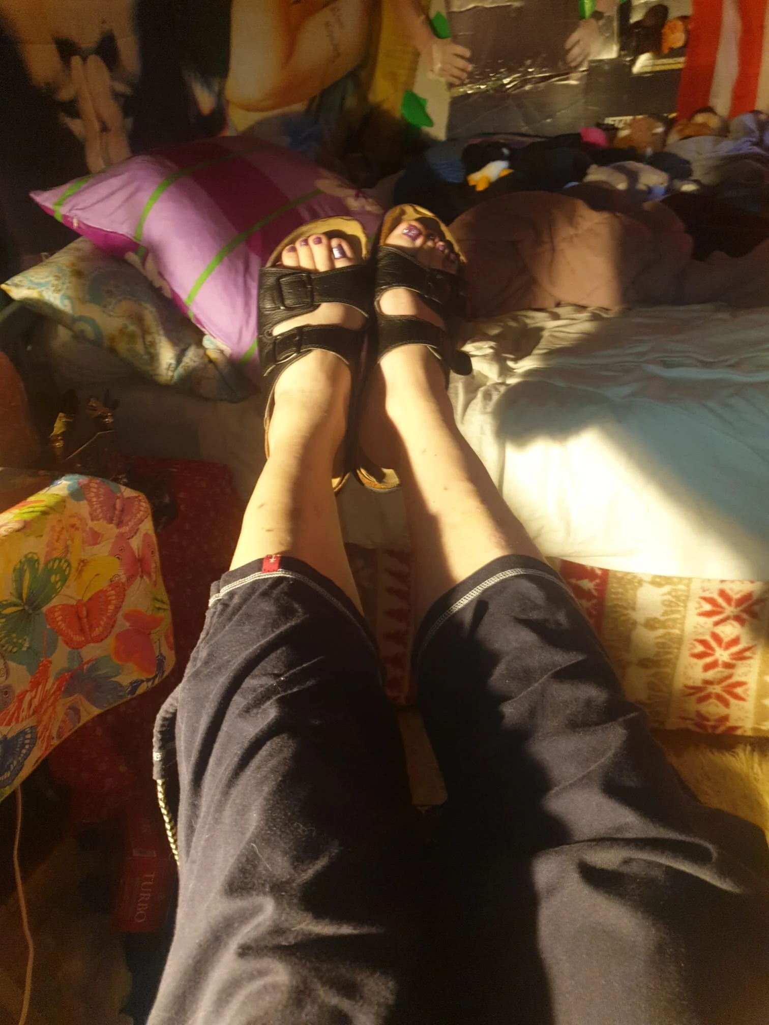 XXX Porn Photo of Nude jumady-ts 44