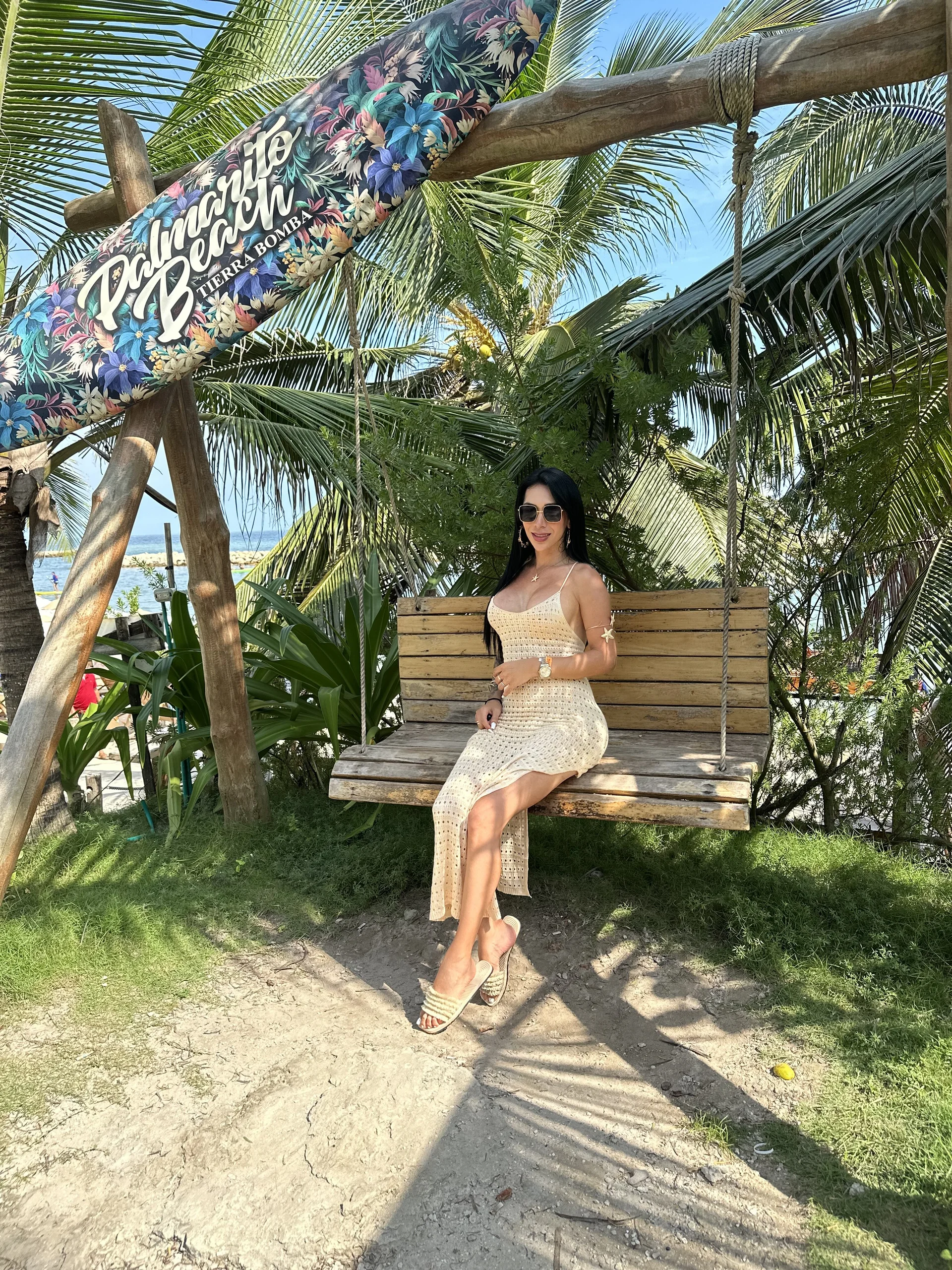 XXX Porn Photo of Nude morganaramirez 1