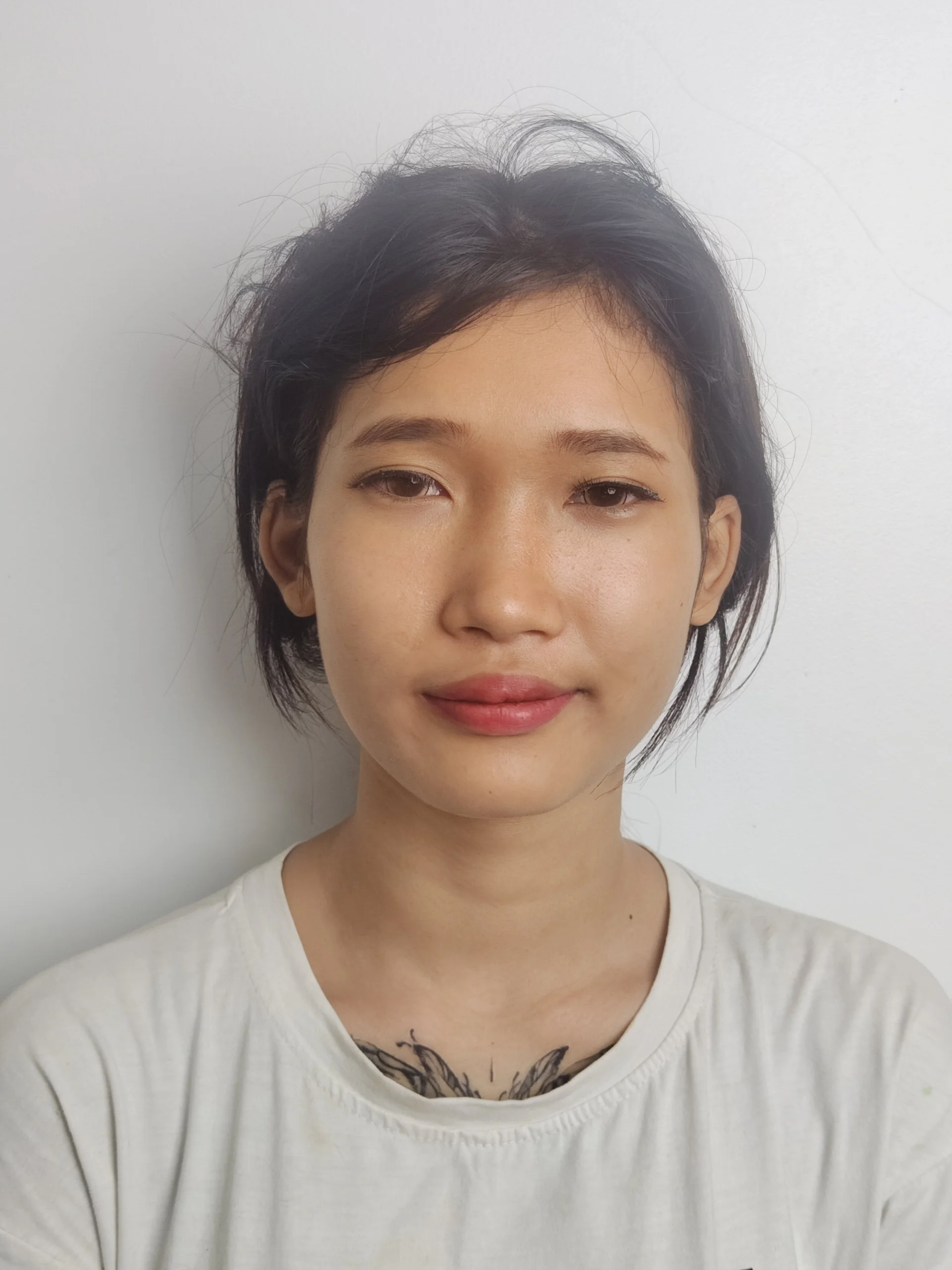 XXX Porn Photo of Nude ThaiMasseuse18 14