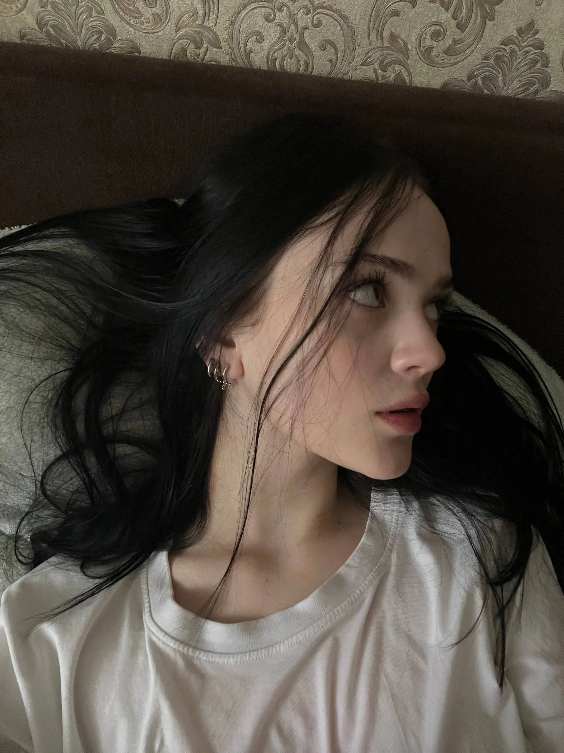XXX Porn Photo of Nude PorcelainAnora 5