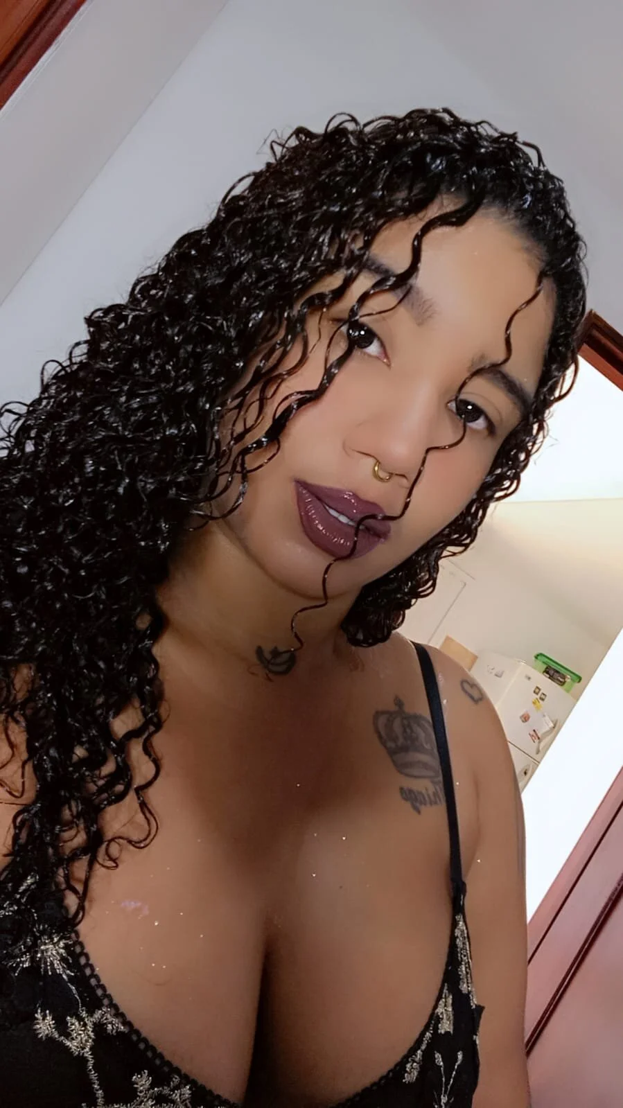 XXX Porn Photo of Nude leslycarsson 11