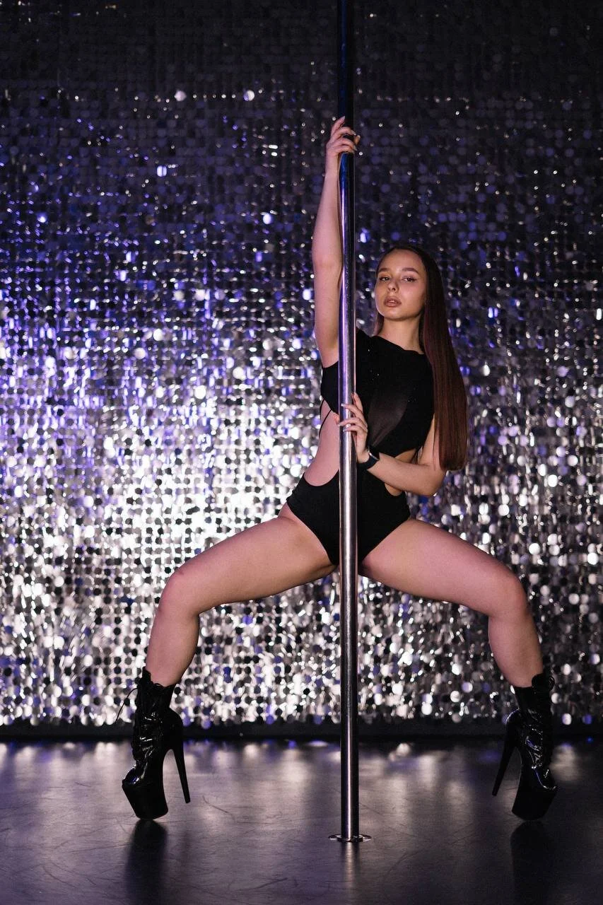 XXX Porn Photo of Nude Scout_Avrora 33