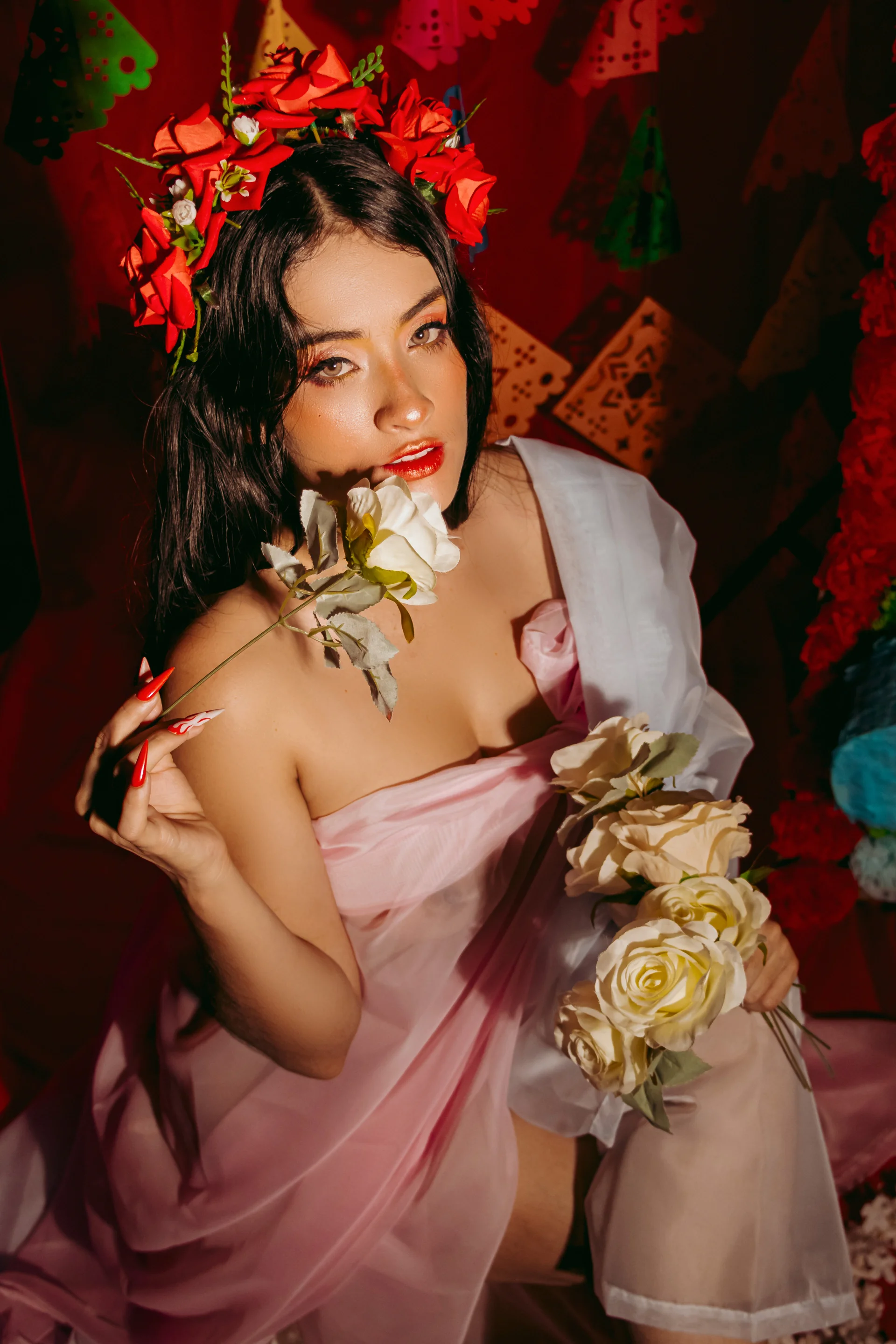 XXX Porn Photo of Nude ChloeRem 25