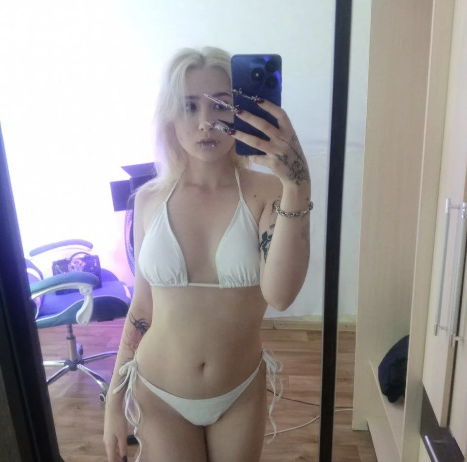XXX Porn Photo of Nude Nasy 37