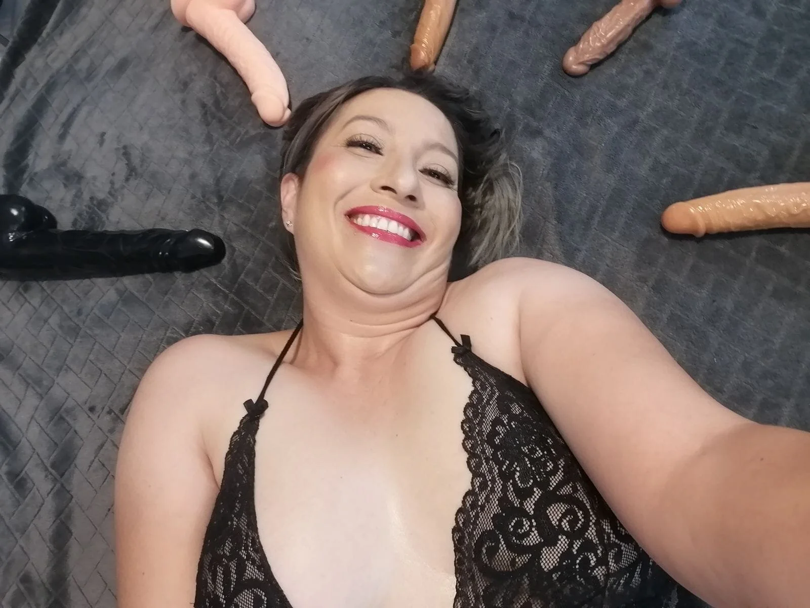 XXX Porn Photo of Nude Roxanne_squirtt 3