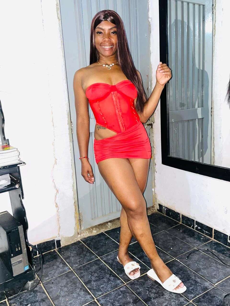 XXX Porn Photo of Nude Alexa_Fire 5