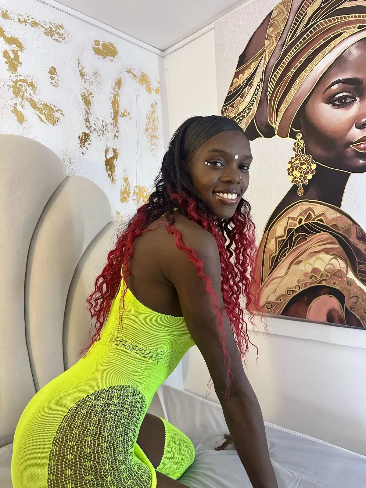 XXX Porn Photo of Nude bonieklent 170