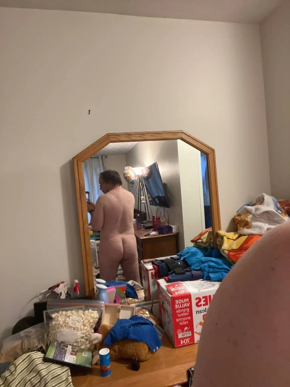XXX Porn Photo of Nude Timo1990 24
