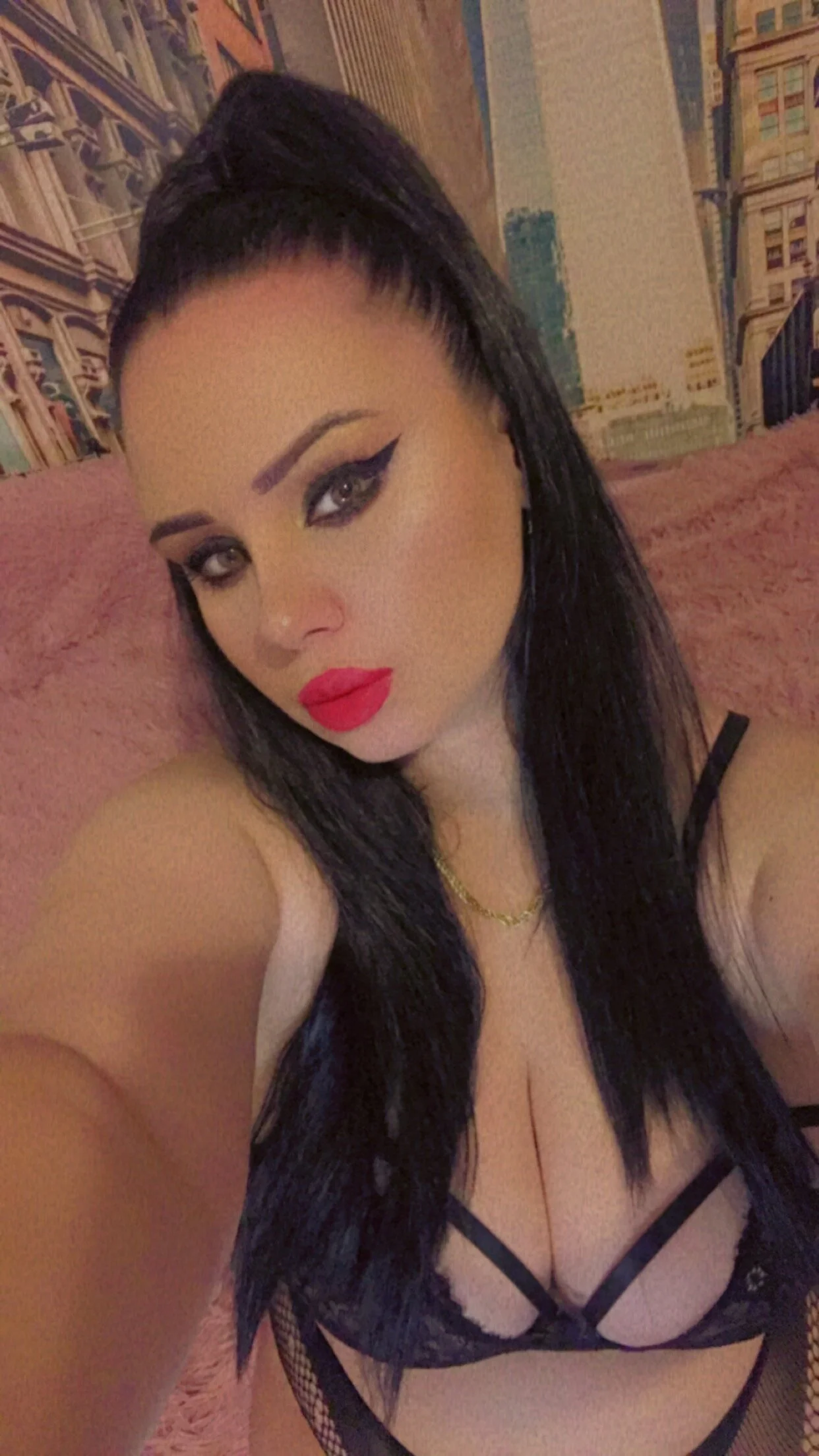 XXX Porn Photo of Nude AdelinaJude 10