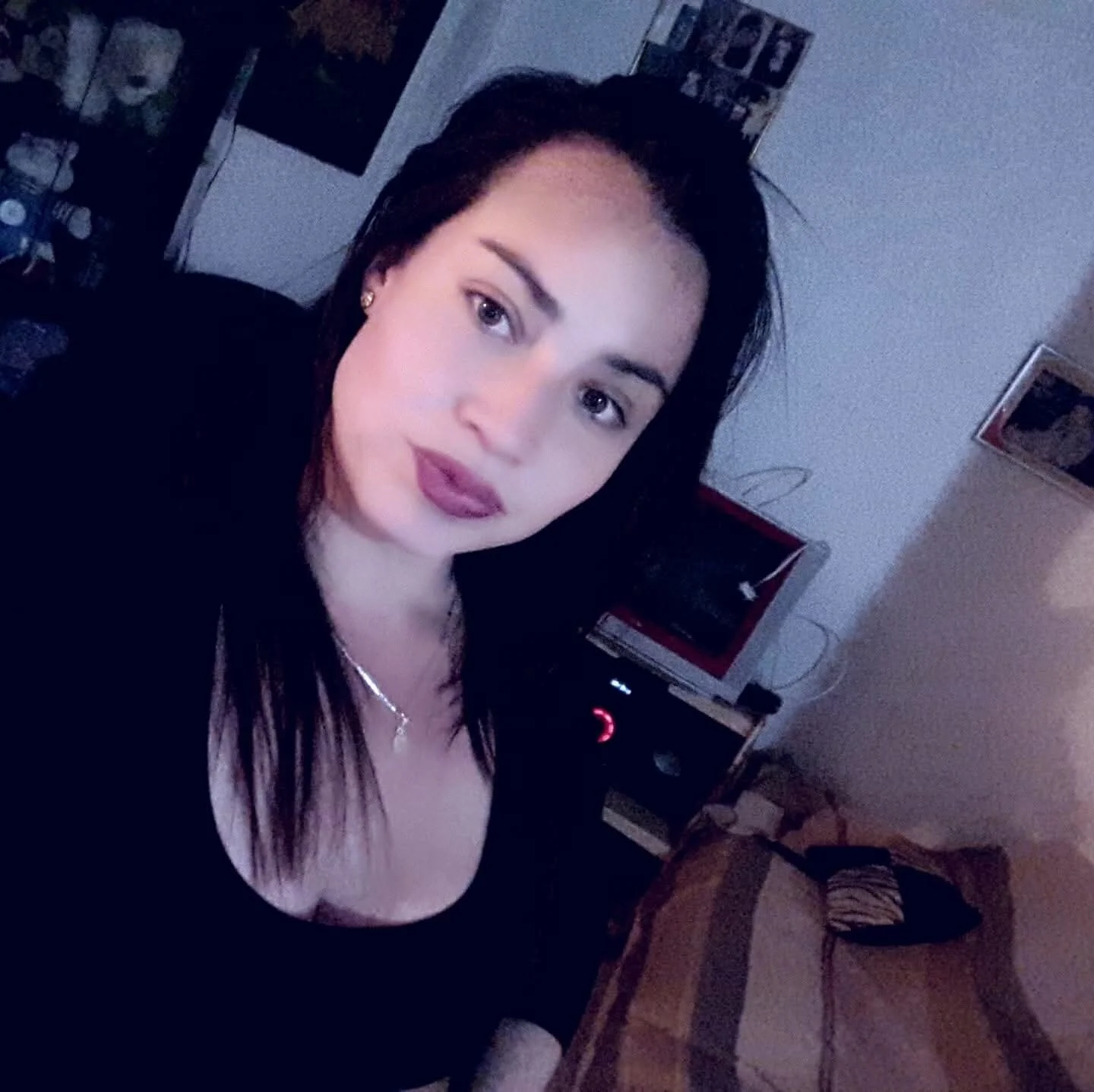 XXX Porn Photo of Nude Lola_heart_ 1