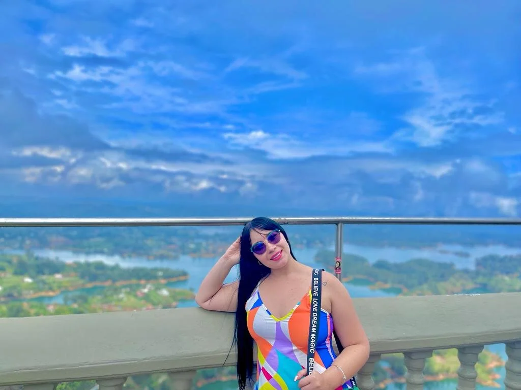 XXX Porn Photo of Nude andreina26_ 15