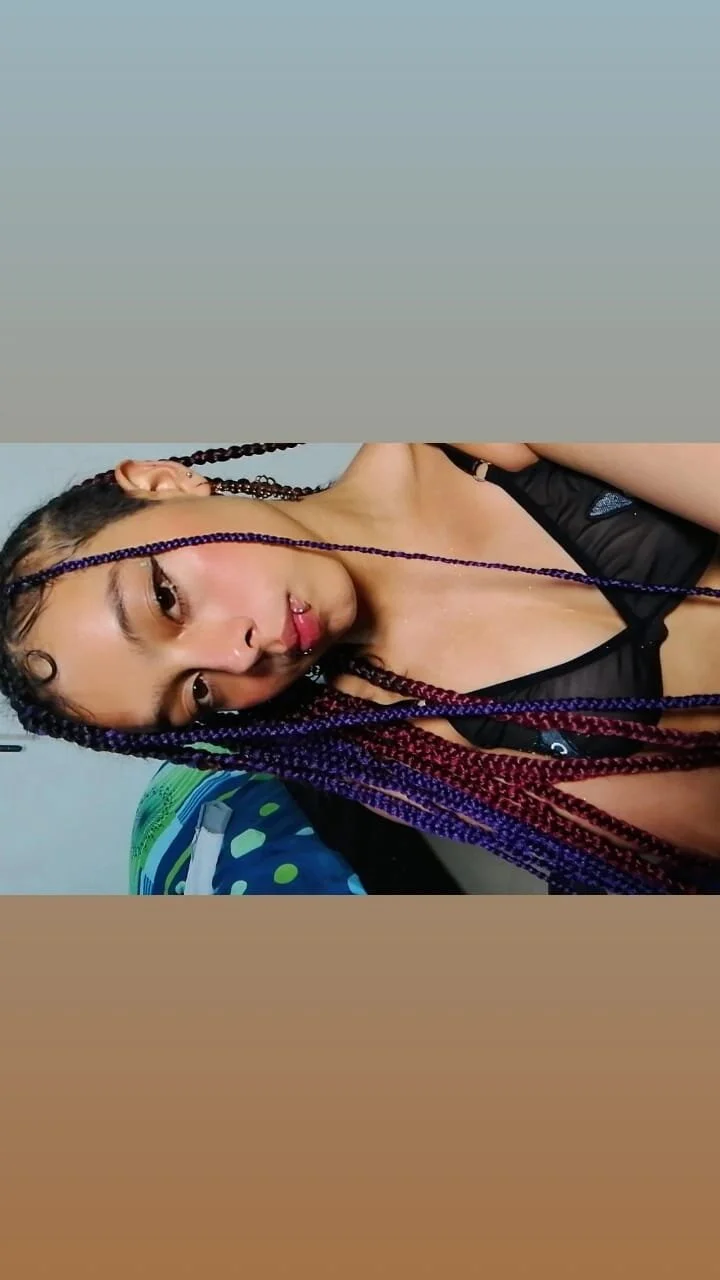 XXX Porn Photo of Nude clydexxxbunny 22