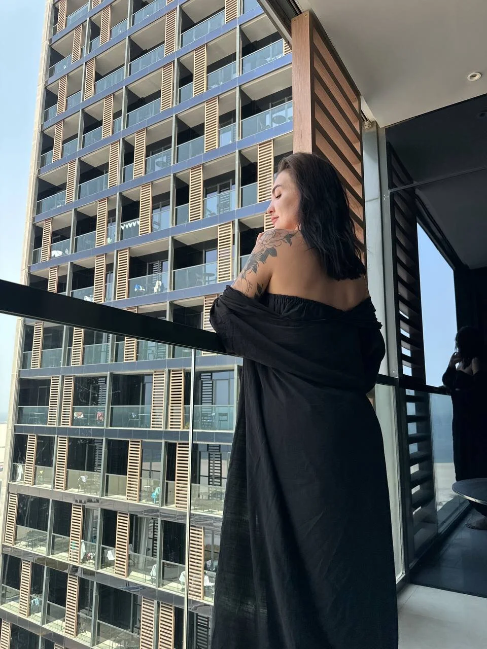 XXX Porn Photo of Nude Hollara_Bangg 28