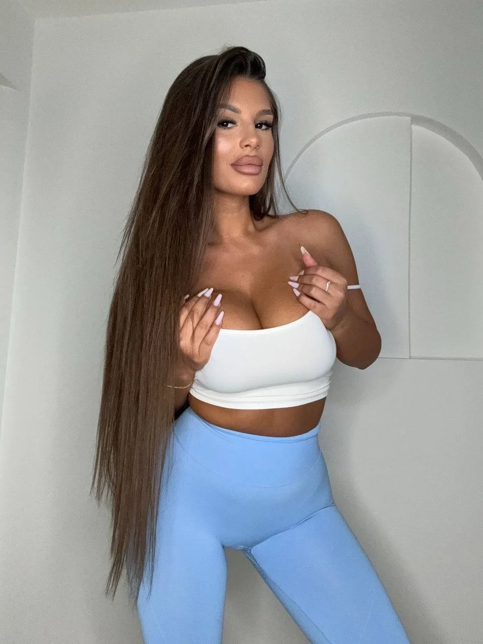 XXX Porn Photo of Nude JessyKisss 98
