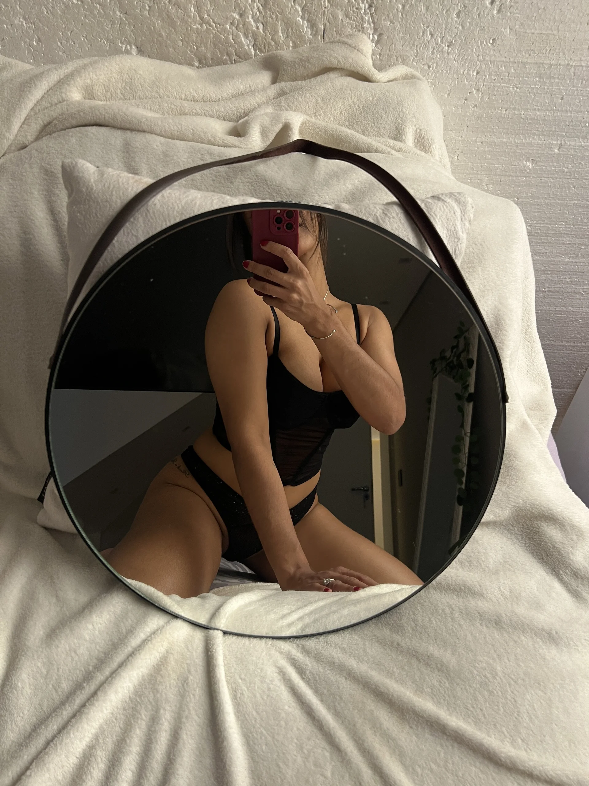 XXX Porn Photo of Nude Brownfitbabyy 21