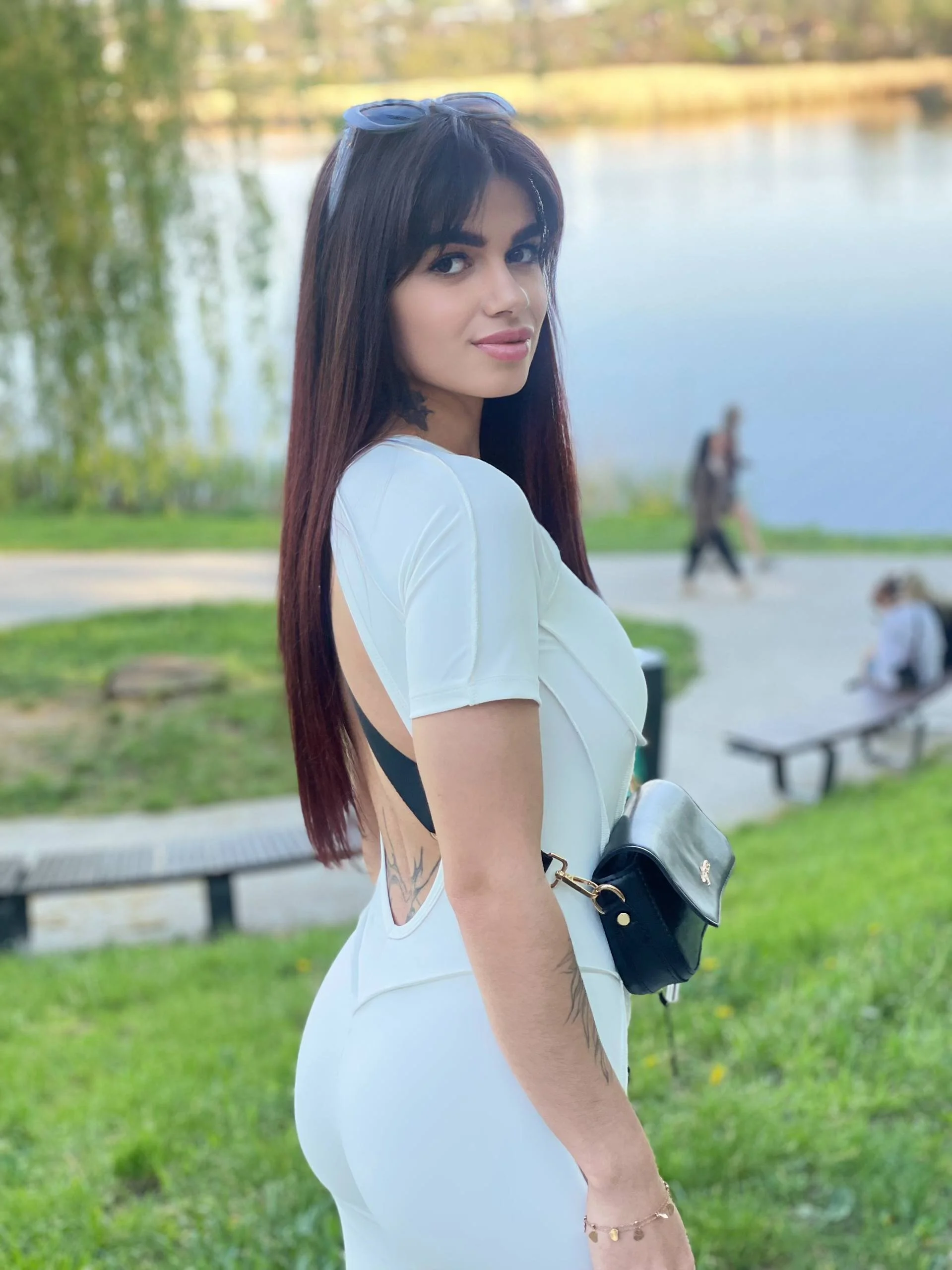 XXX Porn Photo of Nude Olivia5399 1